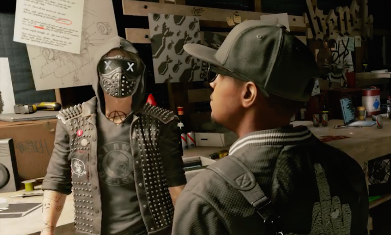 Illustration for article titled What We Liked And Didn't Like About Watch Dogs 2